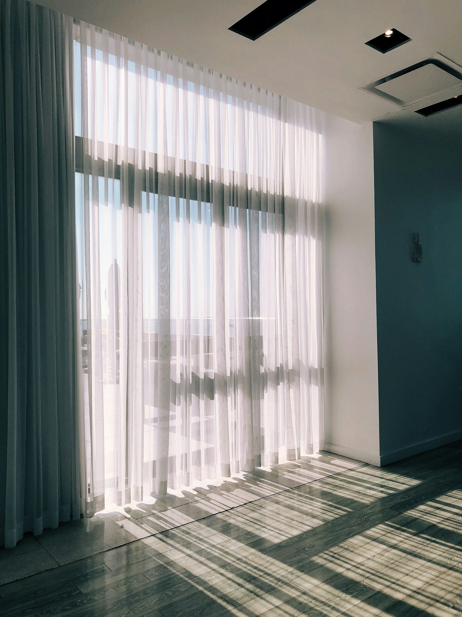 Window curtain design inspiration