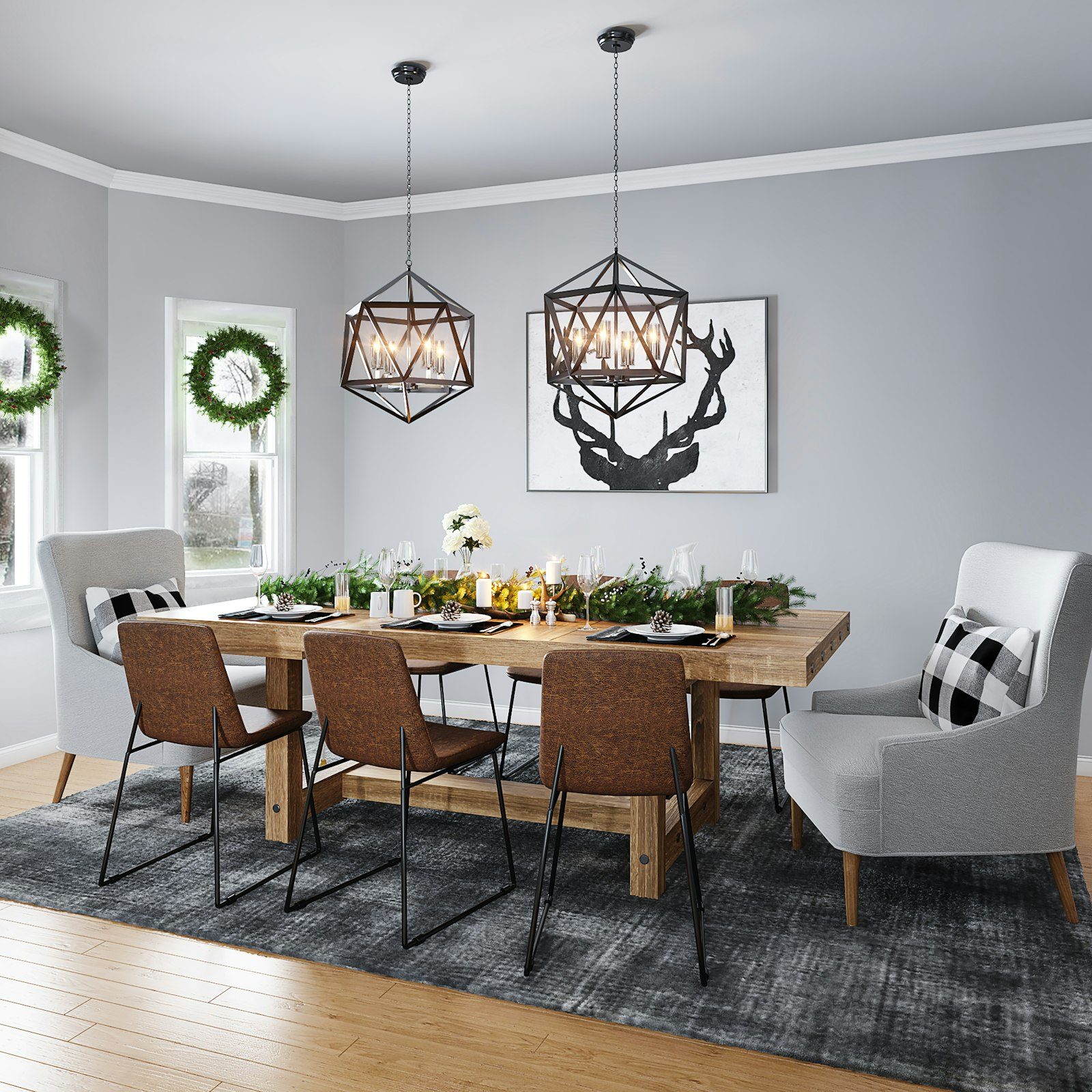 Design inspiration