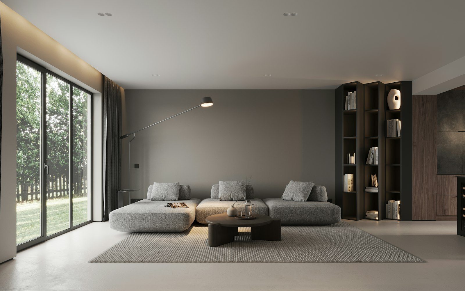 A studio built on craft and care.