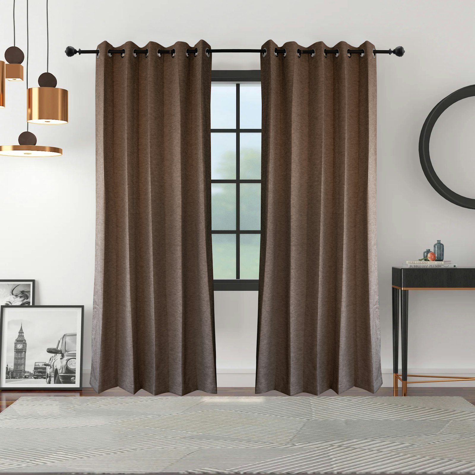 Curtains